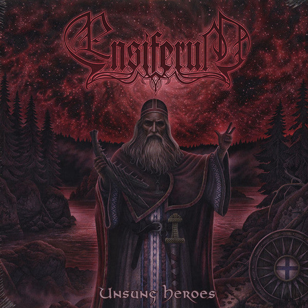Ensiferum / Unsung Heroes - LP (Used)