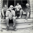 Minor Threat ‎/ Salad Days - LP 7''