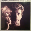 Roger Daltrey / Under A Raging Moon - LP Used