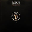 Rush / Archives - 3LP Used