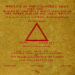 Godspeed You! Black Emperor / 'Allelujah! Don't Bend Ascend - 2LP