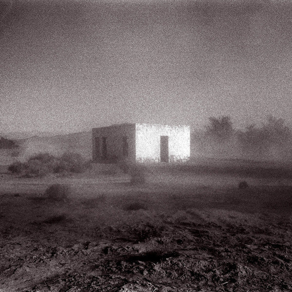 Godspeed You! Black Emperor / 'Allelujah! Don't Bend Ascend - 2LP