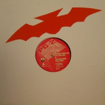 PG-2 / Anyolara - LP Used 12''