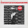 David Bowie / Station To Station - LP USED