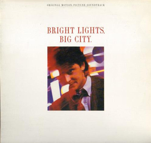 Various / Bright Lights, Big City. (O.S.T.) - LP Used