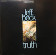 Jeff Beck / Truth - LP Used