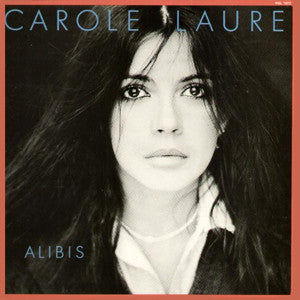 Carole Laure / Alibis - LP Used