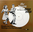 Various ‎/ The Swing Era 1930-1936: Wonderful Times: Making A Lot Out Of A Little - LP (used 10'')