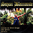 Sazon Diamante ‎/ Porsupuesto - LP Used (''12)