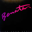 Pat Benatar / Live From Earth - LP Used