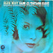Sam (The Man) Taylor / Blue Mist - LP (Used)