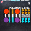 Karl Reiner Conducting The Hamburg Philharmonic / Percussion Classics - LP Used