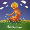 Electronic / Raise The Pressure - 2LP