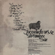 Jacaranda Muse / September Sun - LP