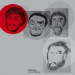 Matthew Friedberger / Matricidal Sons Of Bitches - 2LP RED/BLACK