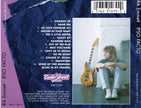 Rik Emmett / Ipso Facto - CD (Used)