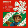 Claude Léveillée ‎/ Noël Avec Clo-Clo - LP (used)