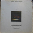 Yvon Deschamps / On Va S'En Sortir (1ère Partie) - LP USED