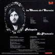 Eternité / Les Chants De L'Éternité - LP USED