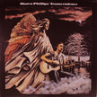Shawn Phillips / Transcendence - LP USED