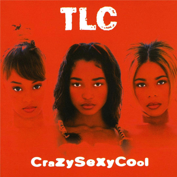 TLC / CrazySexyCool - 2LP