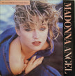 Madonna / Angel - Into The Groove - LP 12'' Used