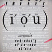 Freeez ‎/ I.O.U. - LP Used 12''