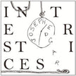 Joseph Edgar / Interstices - CD