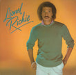 Lionel Richie / Lionel Richie - LP (Used)