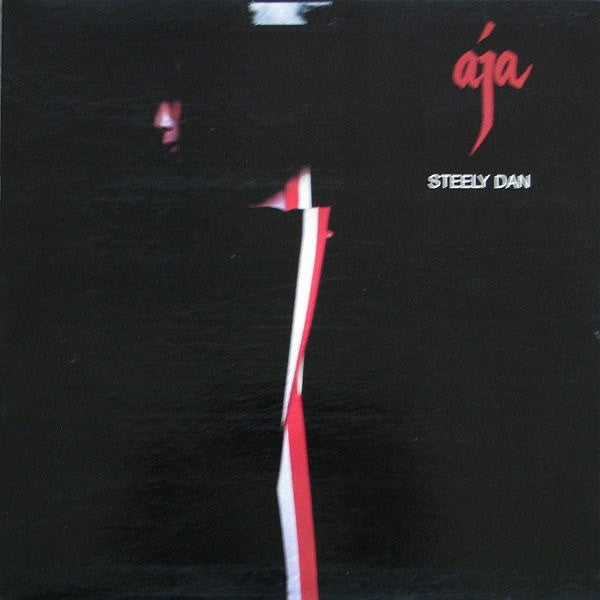 Steely Dan / Aja - LP Used