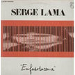 Serge Lama / Enfadolescence - LP USED