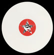 Osaka Popstar /‎ Super Hero - LP Used WHITE 12