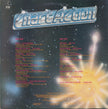 Various / Chart Action - LP Used