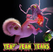 Yeah Yeah Yeahs / Mosquito - LP