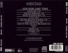 Nektar / ...Sounds Like This - CD (Used)