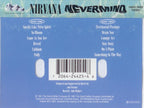 Nirvana / Nevermind - K7 (Used)