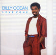 Billy Ocean / Love Zone - LP USED
