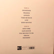 The Boxer Rebellion / Promises - LP (Used)