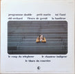 Sylvain Lelièvre / Sylvain Lelièvre 13 - LP USED