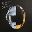 Daft Punk / Random Access Memories - 2LP