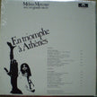 Melina Mercouri / EnTriomphe À Athènes Avec Ses Grands Succès - LP Used