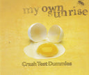 Crash Test Dummies /  My Own Sunrise - CD