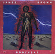 James Brown / Bodyheat - LP Used
