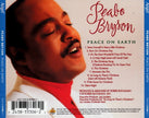 Peabo Bryson / Peace on Earth - CD (Used)
