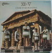César Et Les Romains / XII x V - LP Used