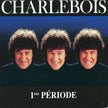 Robert Charlebois / 1ère Période - CD (Used)