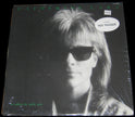 Catherine Lara / Au Milieu De Nulle Part - LP Used