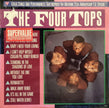 Four Tops / Great Songs And Performances That Inspired The Motown 25th Anniversary Television Special - LP USED