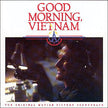 Various / Good Morning, Vietnam: The Original Motion Picture Soundtrack - LP USED