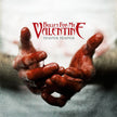 Bullet For My Valentine ‎/ Temper Temper - CD